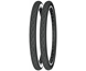 Michelin City'J Clincher Tyre 22x1 3/8"