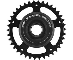 Shimano Steps SM-CRE60 Chainring