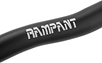 KCNC Rampant Riser Handlebar Ø25,4mm 15mm