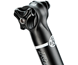 Reverse Nico Vink Seatpost Ø30,9mm Black/White