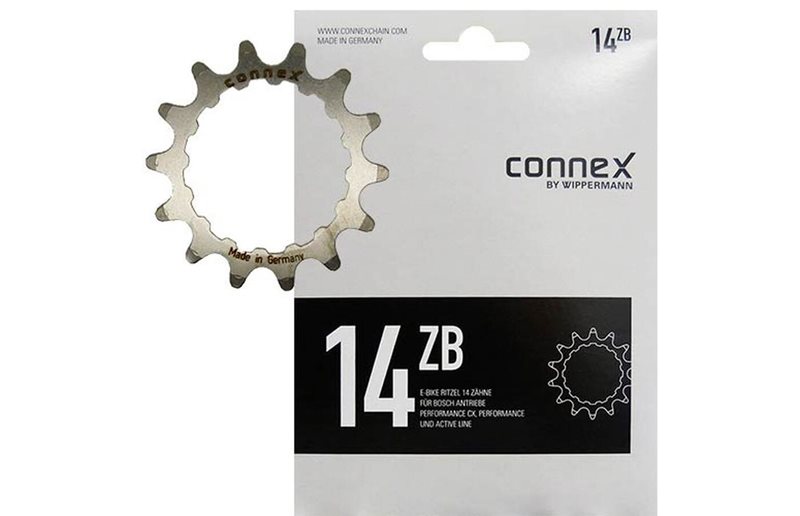 Wipperman Eturatasn Connex Sprocket for Bosch e-bike engine