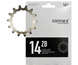 Wipperman Eturatasn Connex Sprocket for Bosch e-bike engine
