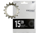 Wipperman Eturatasn Connex Sprocket for Bosch e-bike engine