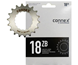 Wipperman Eturatasn Connex Sprocket for Bosch e-bike engine