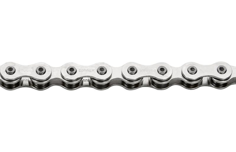 Wippermann Connex 1E8 Bicycle Chain 1/2"x1/8"