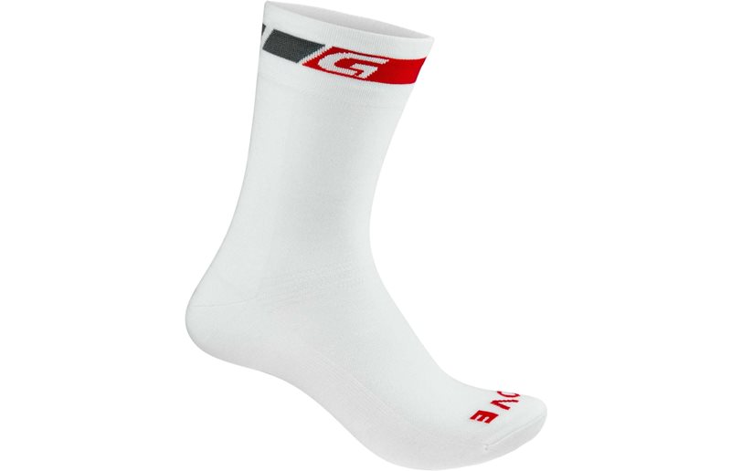 GripGrab Classic High Cut Sommersokker