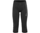 Gonso Naisten pyöräilyshortsit Jane 3/4 Bike Pants Women