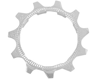 Shimano XT Sprocket with spacer ring For BJ/BK Group CS-M771-10