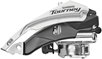 Shimano Tourney FD-TY510 Front Derailleur Clamp...
