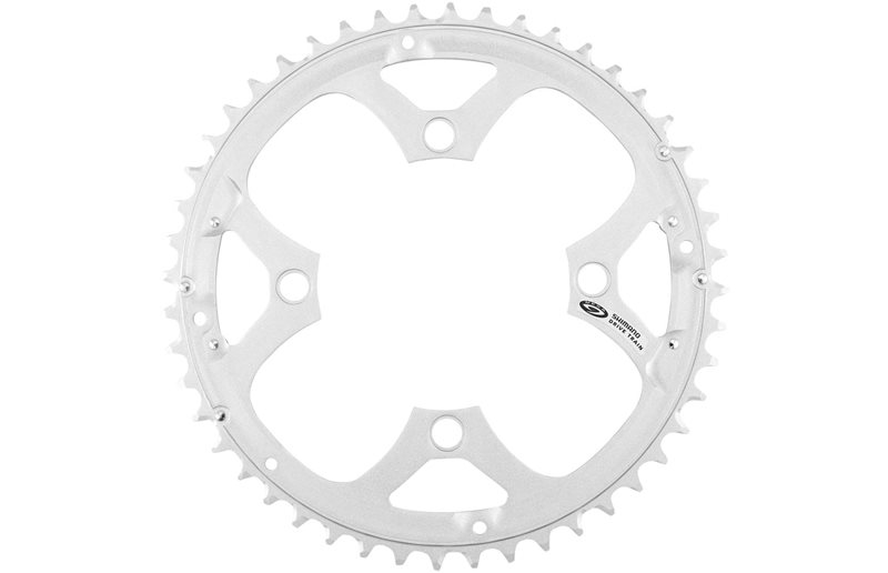 Shimano Deore FC-M510 Chainring for chain protection ring