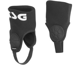TSG Single Ankle-Guard Cam