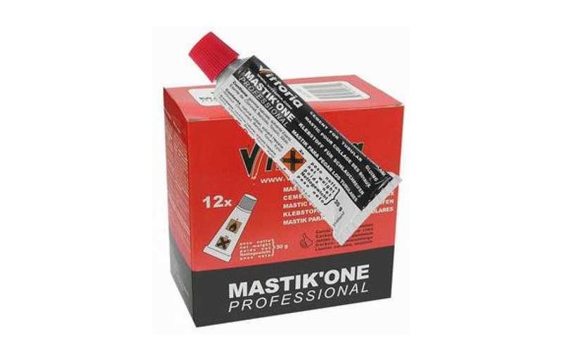 Vittoria Tubdäcksklister Mastik One 30 G Tub 1 St