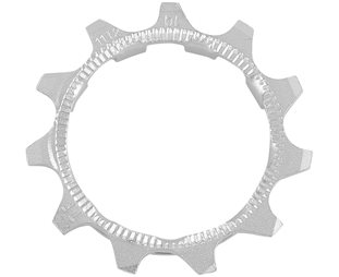 Shimano BL Group Sprocket with spacer ring for CS-M771-10