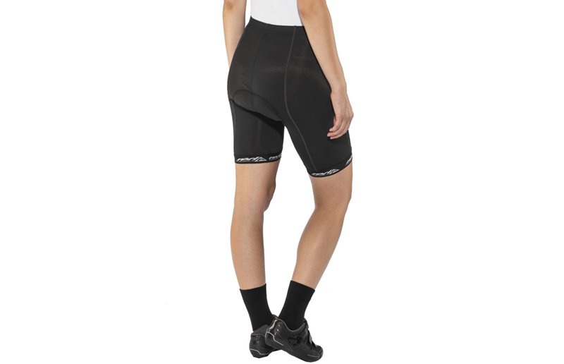 Red Cycling Products Bike Shorts Women