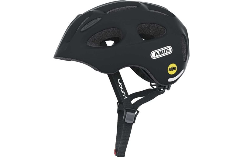 Cykelhjälm Barn Abus Youn-I MIPS