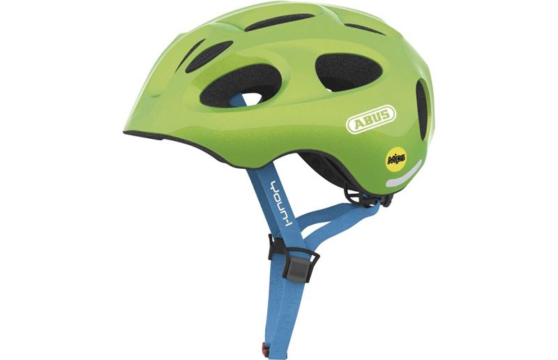 Cykelhjälm Barn Abus Youn-I MIPS
