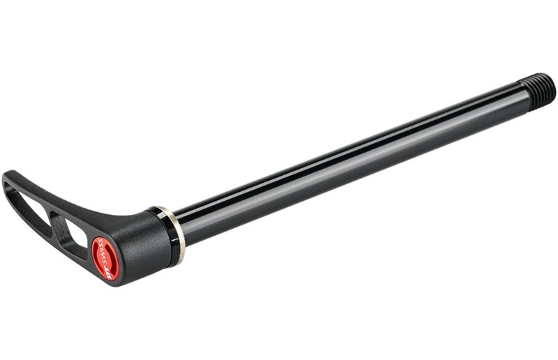 DT Swiss RWS E-thru Road Rear Wheel Quick-Release Axle 12/142mm TA with aluminium lever