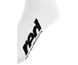 Red Cycling Products Race Mid Socks White