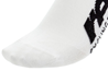 Red Cycling Products Race Mid Socks White