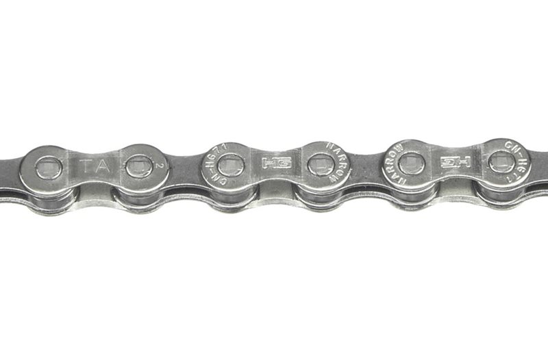Shimano CN-HG71 Bicycle Chain 6/7/8-speed