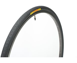 Panaracer Pasela Clincher Tyre 700x25C Black