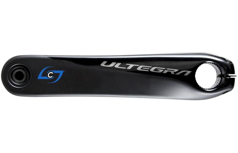 stages lr ultegra power meter