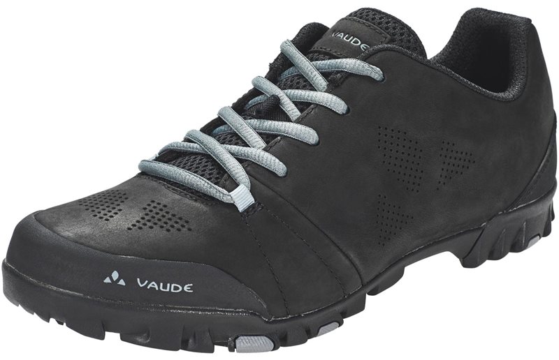 MTB-kengät VAUDE TVL Black
