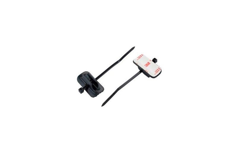 Kabelholder Jagwire sort