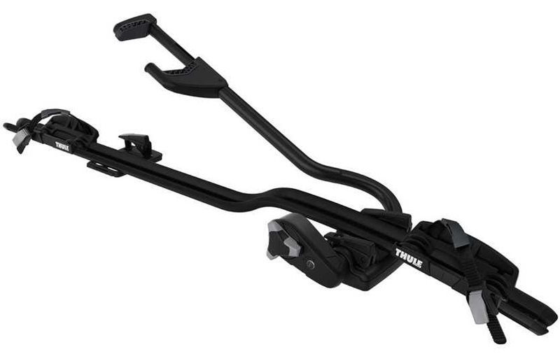 Pyöräteline Thule ProRide 598 Svart