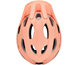 Alpina Carapax Helmet Youth Peach Matt