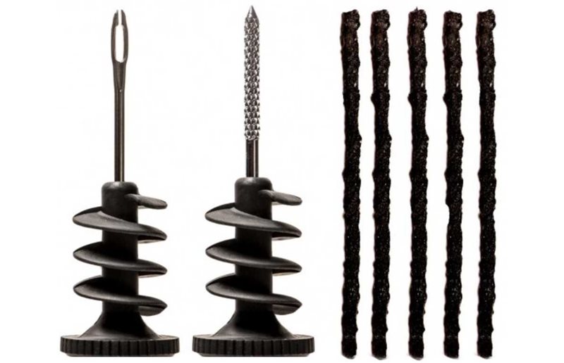 Dækprop Sahmurai Sword 2.0 Reparationssæt Tubeless