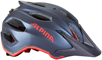 Alpina Carapax Helmet Youth Indigo Matt