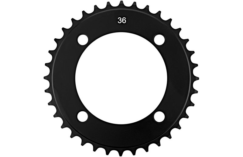 Truvativ Eturatas Downhill Chainring Singlespeed 104mm