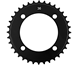 Truvativ Eturatas Downhill Chainring Singlespeed 104mm