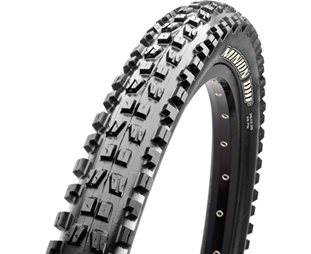 Maxxis Rengas Minion DHF Folding Tyre 29x2.50" EXO+ TR 3C MaxxTerra