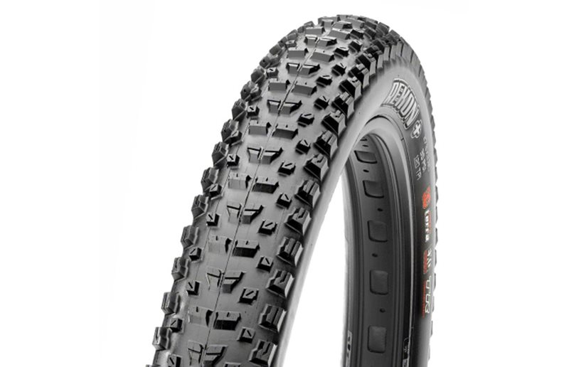 Maxxis Rekon Folding Tyre 27.5x2.60" EXO TR 3C MaxxTerra