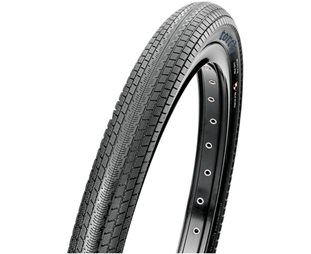 Maxxis Torch Folding Tyre 20x1.75" EXO TR