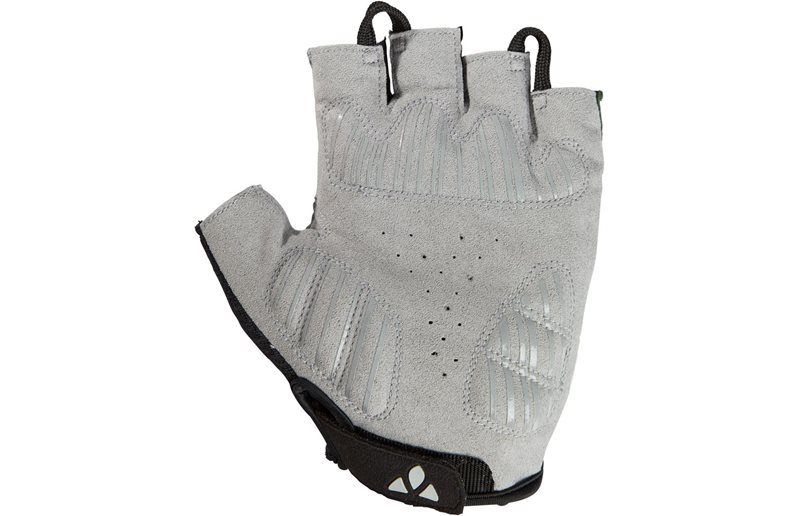 VAUDE Pyöräilyhanskat Active Gloves Men Khaki