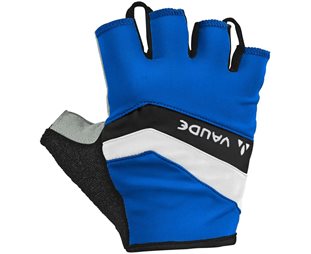 VAUDE Active Gloves Men Signal Blue