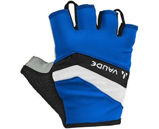 VAUDE Pyöräilyhanskat Active Gloves Men Signal Blue