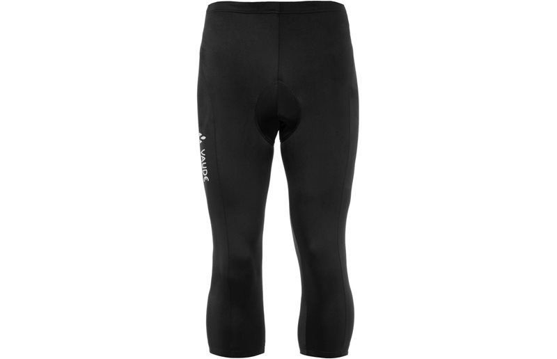 VAUDE Pyöräilyhousut Active 3/4 Pants Men