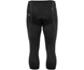 VAUDE Pyöräilyhousut Active 3/4 Pants Men
