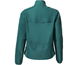 VAUDE Naisten pyöräilytakki Dundee Classic Zip-Off Jacket Women Mallard Green