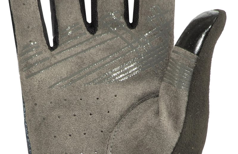 VAUDE Pyöräilyhanskat Dyce II Gloves Men