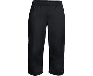 VAUDE Pyöräilyhousut Drop 3/4 Pants Men