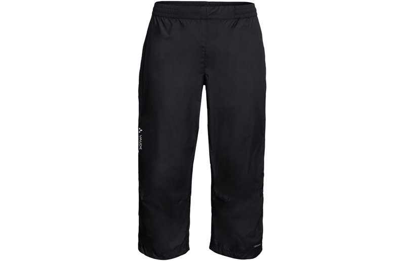VAUDE Pyöräilyhousut Drop 3/4 Pants Men