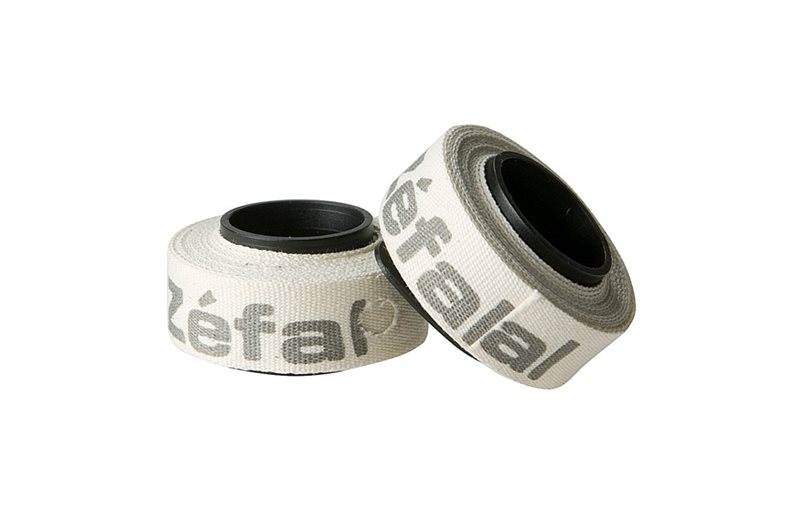 Zefal Fælgbånd 17X1800mm 2 Ruller
