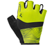 VAUDE Advanced II Gloves Men Bright Green
