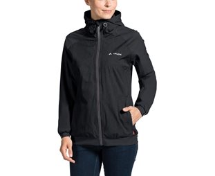 VAUDE Naisten pyöräilytakki Cyclist II Jacket Women