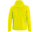 Gonso Pyöräilytakki Save Light Rain Jacket Men Safety Yellow